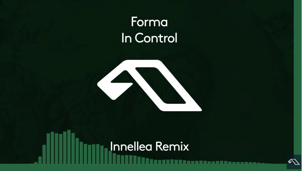 Forma – In Control (Innellea&nbsp;Remix)