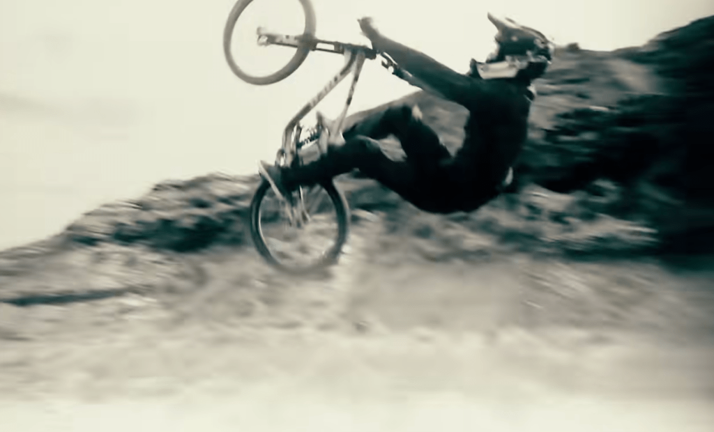 REPLAY: Red Bull Rampage 2022 – The Biggest Event in Mountain&nbsp;Biking