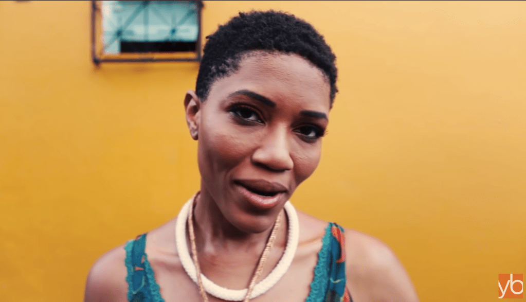 Luedji Luna – Banho de folhas 