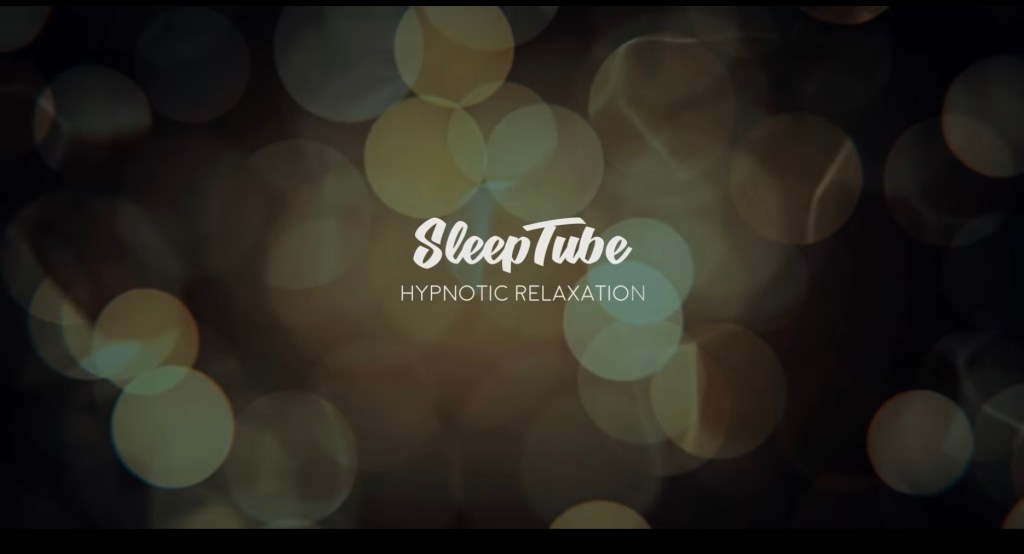 Theta Binaural Beats + 54 BPM Sleeping Music For Healing&nbsp;Sleep