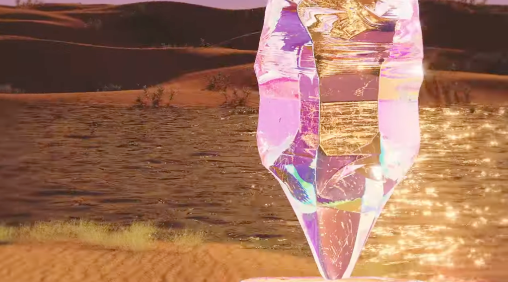 Sunny Lax – Share Your Love (@SunnyLaxMusic)