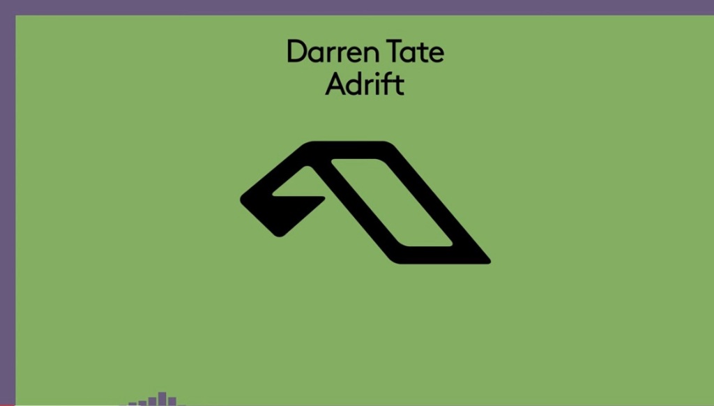 Darren Tate – Adrift