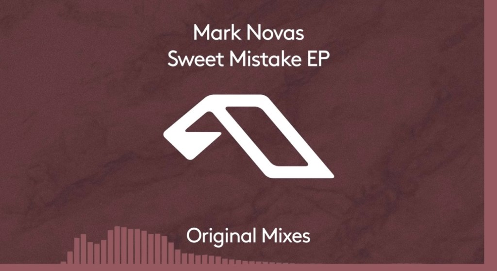Mark Novas – Sweet&nbsp;Mistake