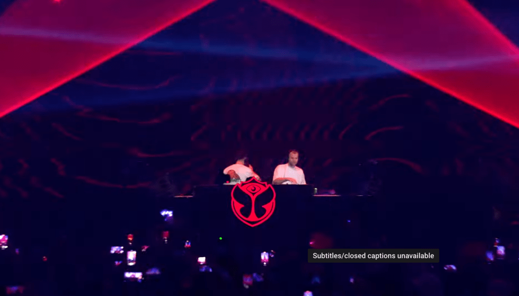 Artbat | Tomorrowland 2022 –&nbsp;WE2