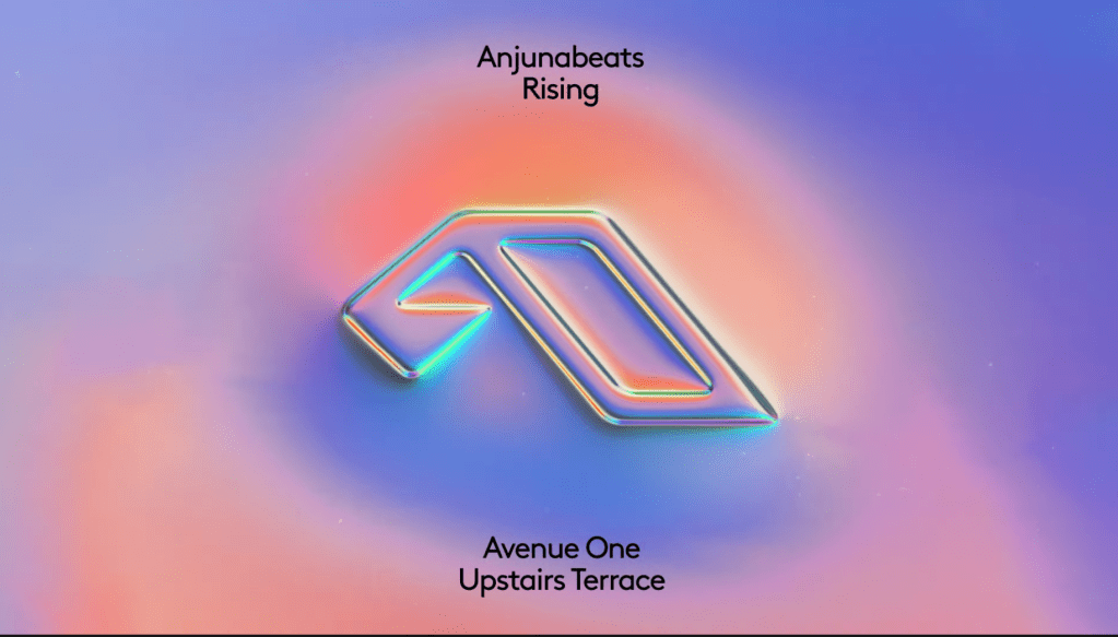 Avenue One – Upstairs&nbsp;Terrace