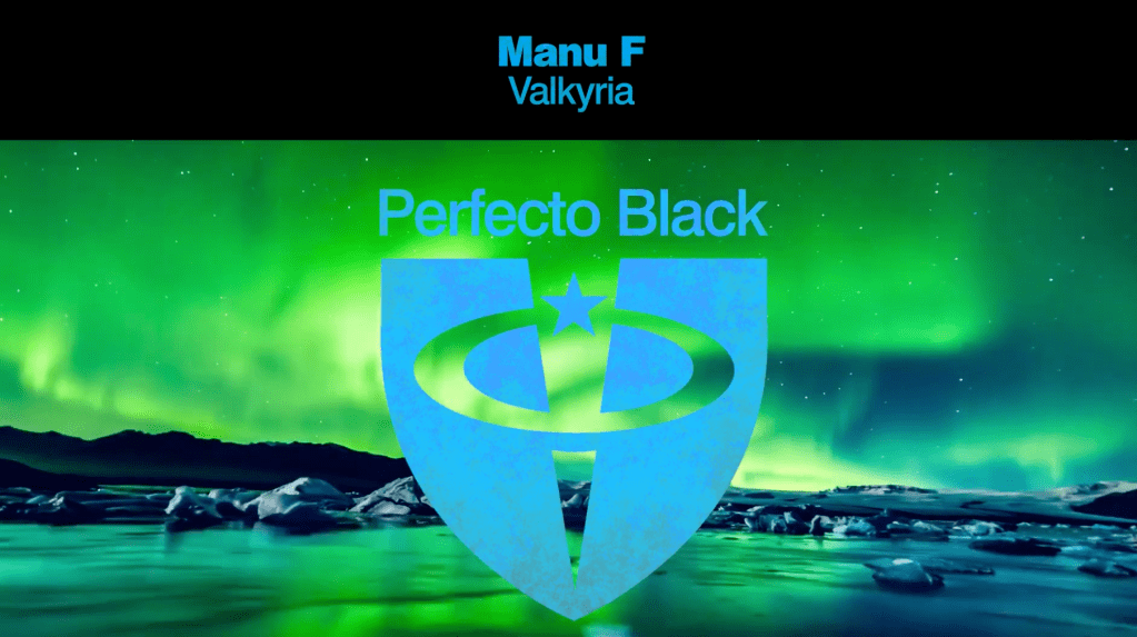 Manu F – Valkyria-&nbsp;Gunnr