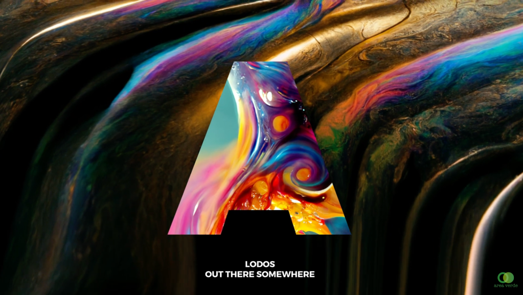 Lodos – Out There Somewhere (Original Mix) //&nbsp;Almar