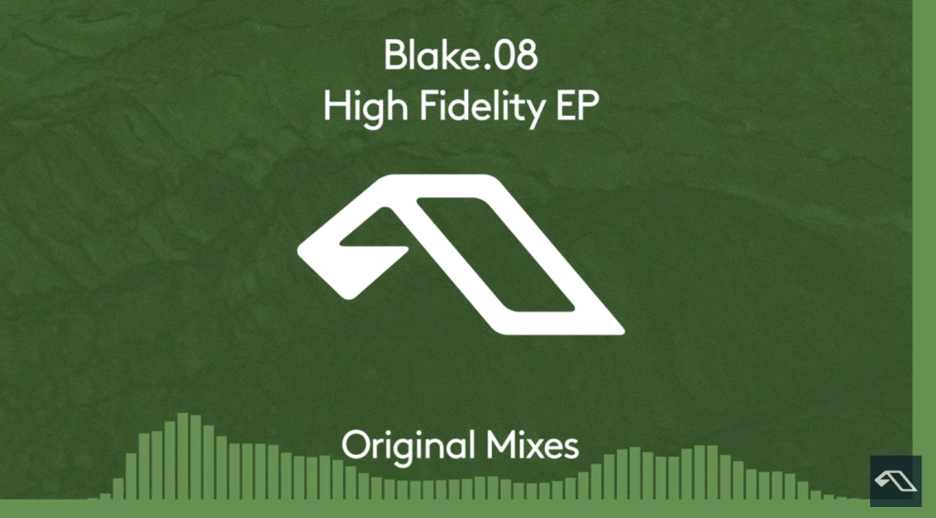 Blake.08 – Star Sender – High&nbsp;Fidelity