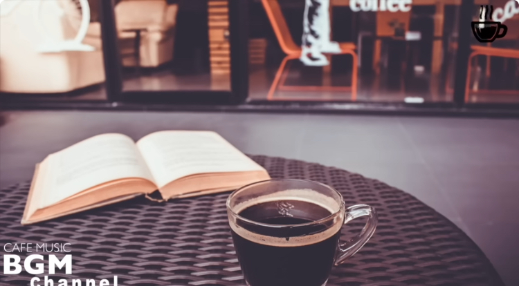 Relaxing Bossa Nova & Jazz&nbsp;Music