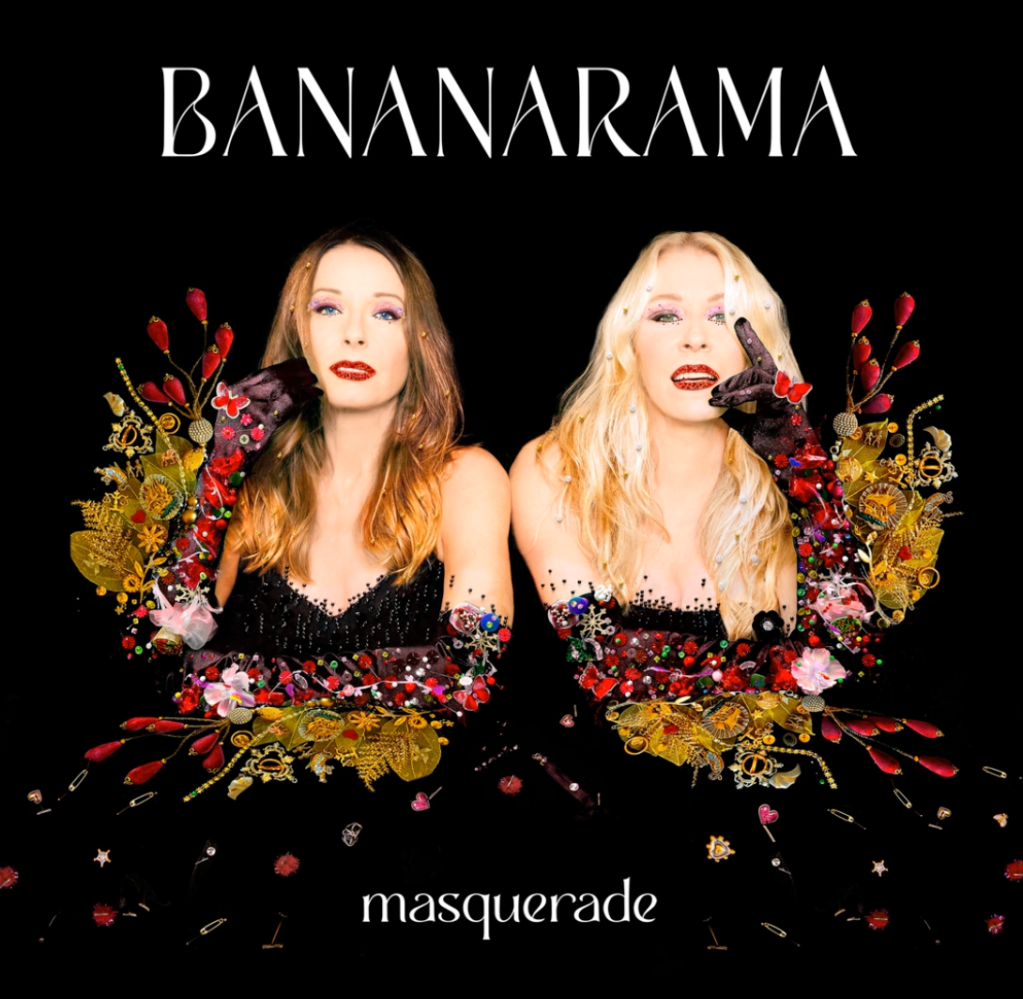 Need a Little More · Bananarama · Sara Dallin · Keren Woodward · Ian&nbsp;Masterson