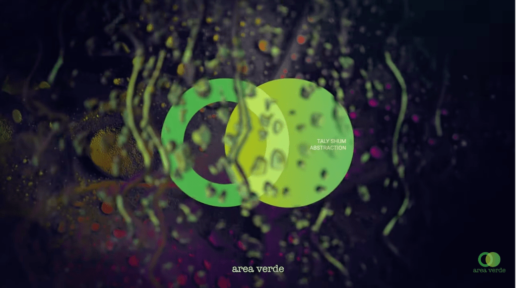Taly Shum – Awakening (Original Mix) // Area&nbsp;Verde