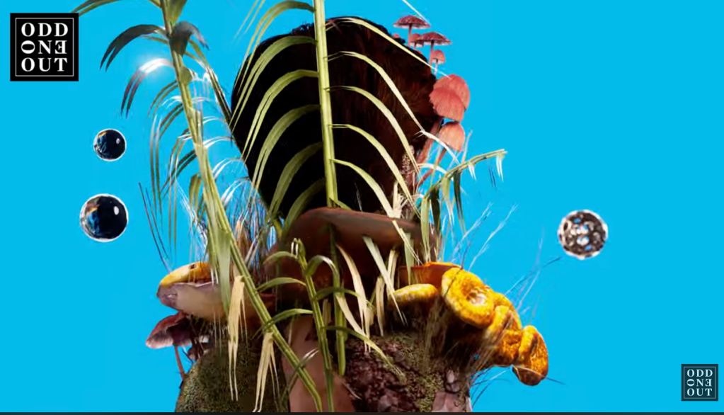 TH;EN – ‘Katania’ (Official Audio) [Odd One&nbsp;Out]