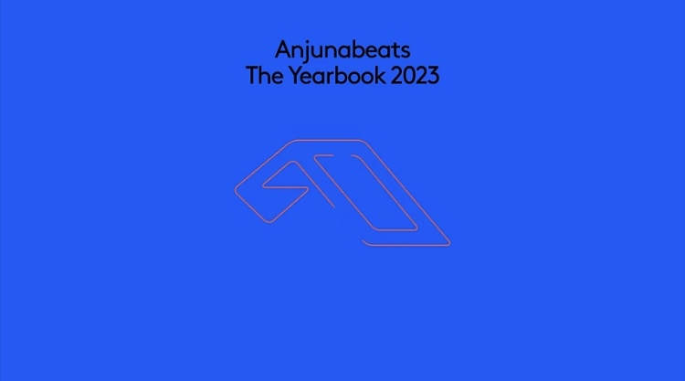 Anjunabeats The Yearbook 2023 (Continuous Mix 2)