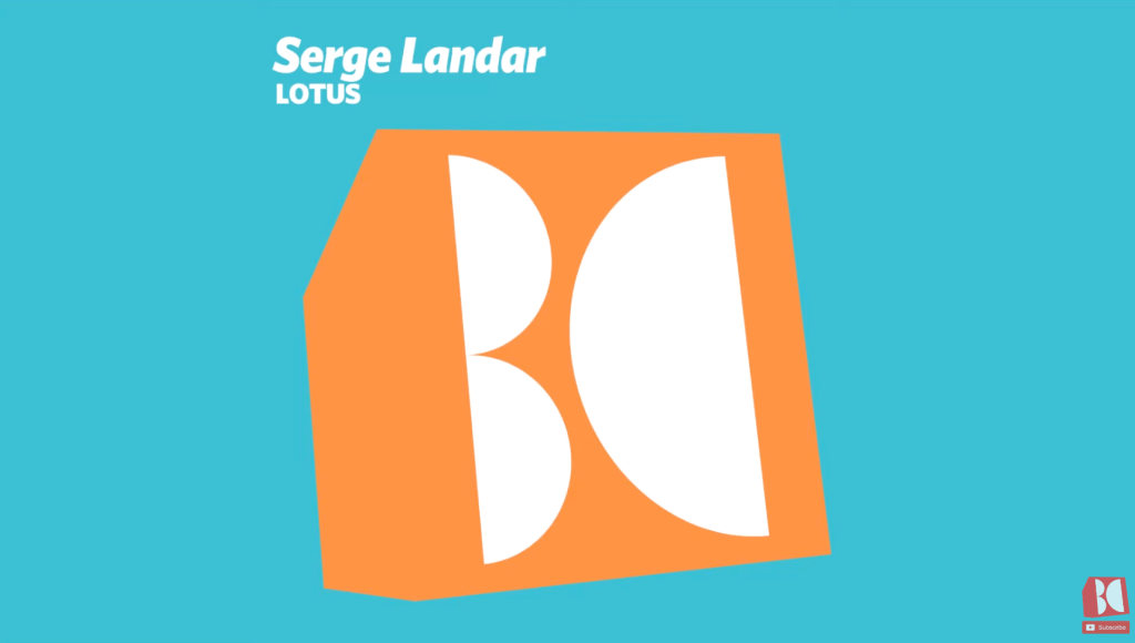 Serge Landar – Lotus (Original&nbsp;Mix)
