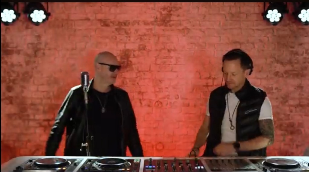 Zerothree (Progressive House, Techno,&nbsp;Trance)