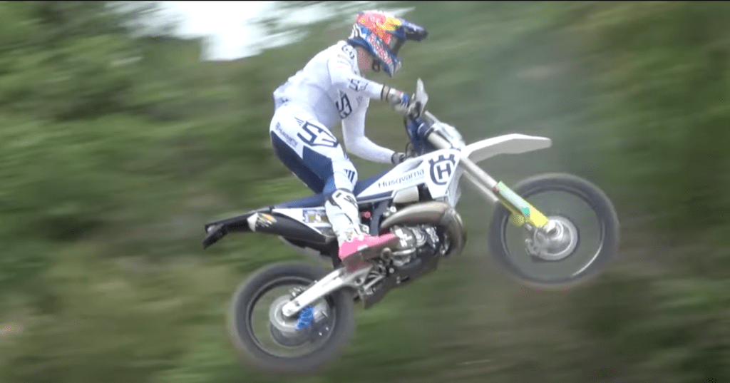 Red Bull Erzbergrodeo 2023 – EPIC BEST&nbsp;OF