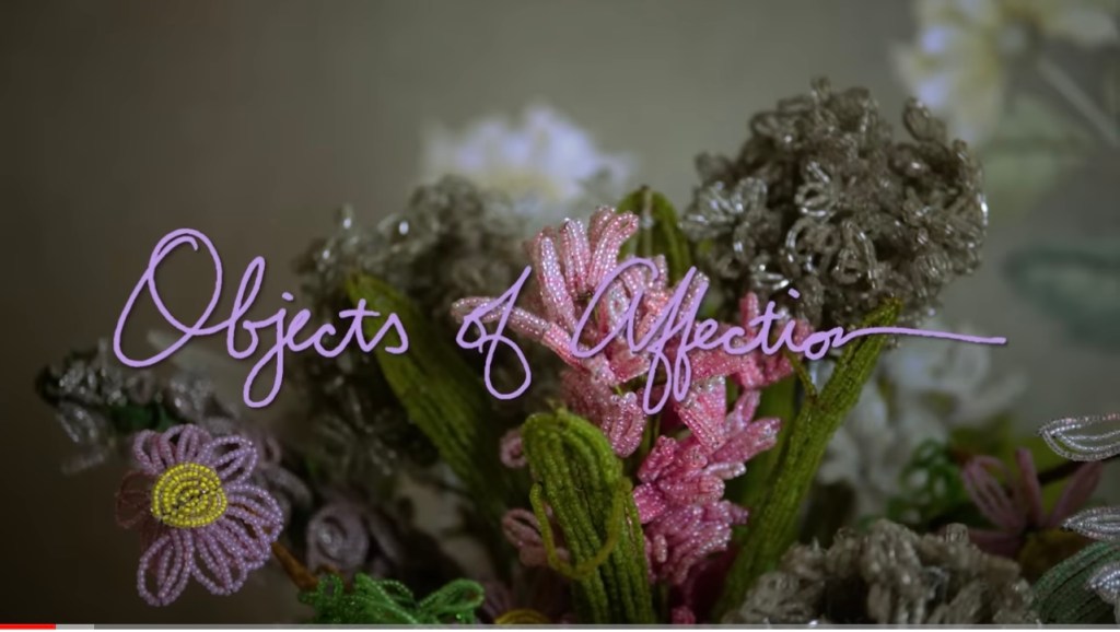 Inside Designer Anna Sui’s OtherworldlyApartment Filled With Wonderful&nbsp;Object…