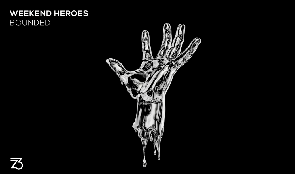 Weekend Heroes – Bounded (Zerothree&nbsp;Exclusive)