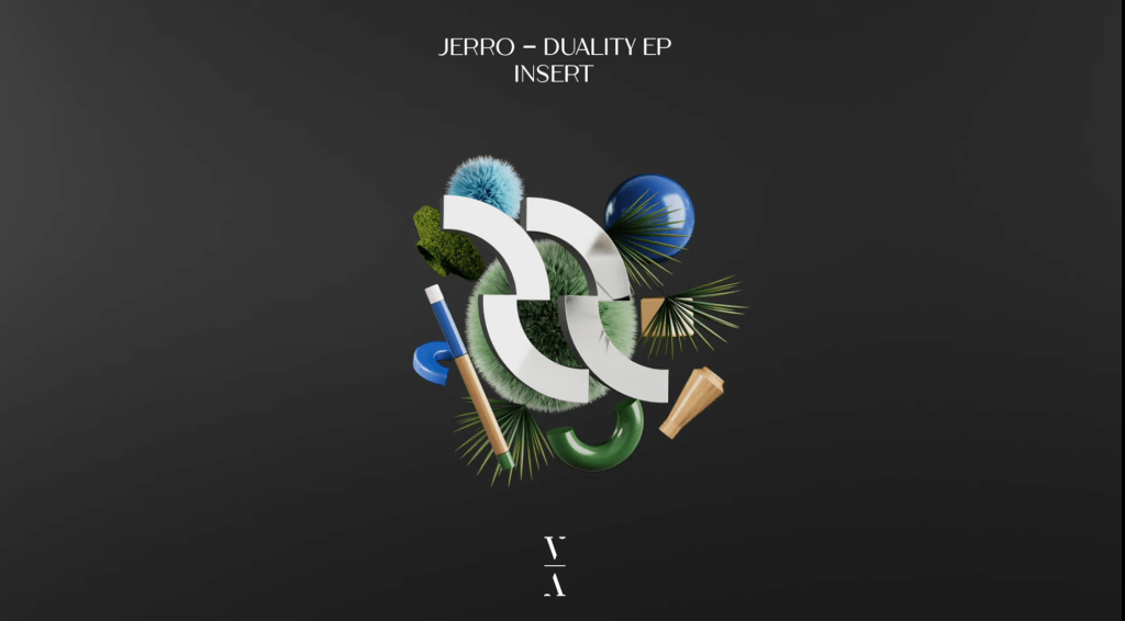 Jerro – Duality (Continuous&nbsp;Mix)