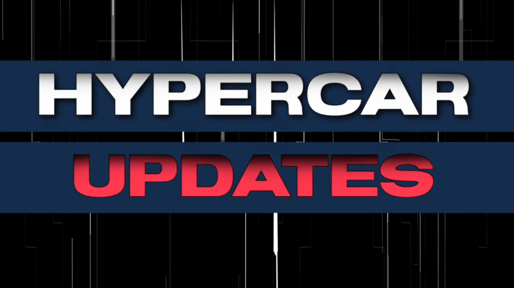 Ferrari Wins Le Mans, Aston Martin’s LMH Return? | Hypercar Updates – Episode&nbsp;5
