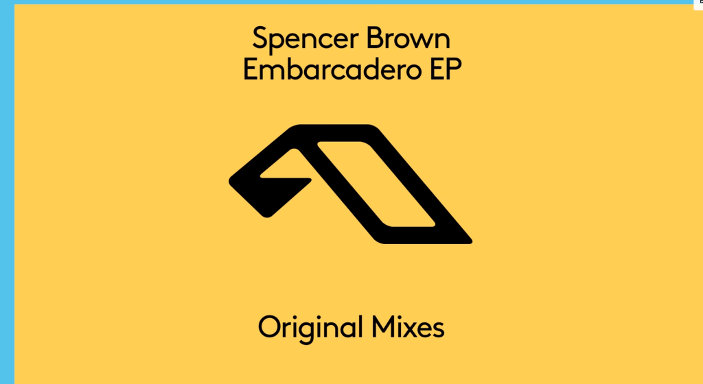 Spencer Brown feat. Rachel K. Collier – Always Do&nbsp;You