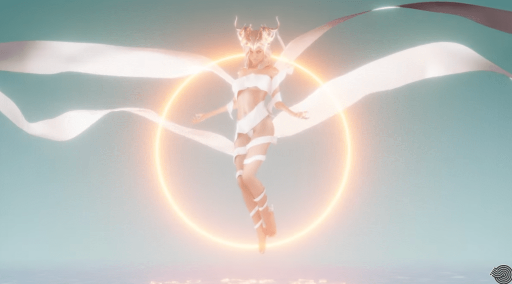 Major7 & Groundbass – Dream of&nbsp;Life