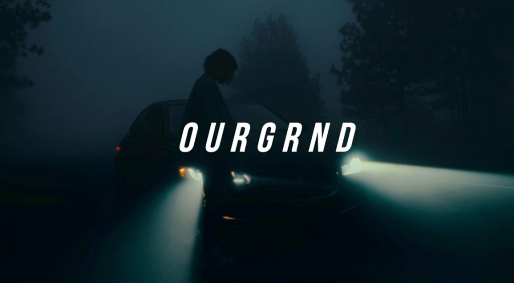 Night Drive Mix&nbsp;2024