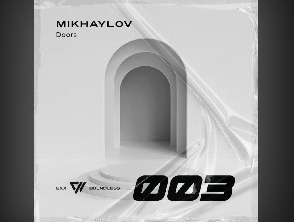 Doors · Mikhaylov&nbsp;#3