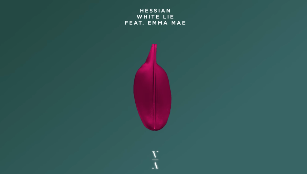 Hessian – White Lie feat. Emma&nbsp;Mae