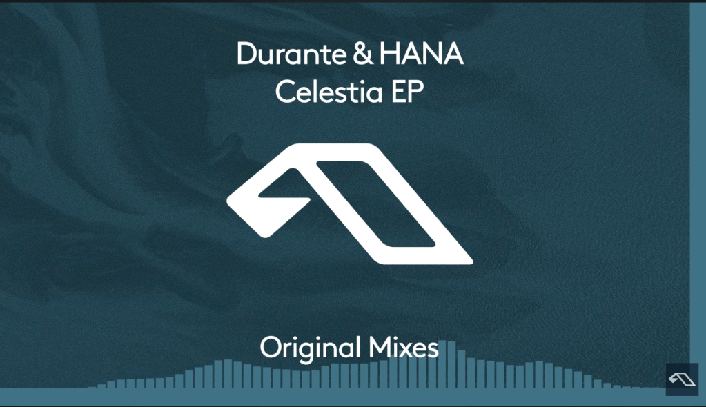 Durante & HANA – Away&nbsp;Home