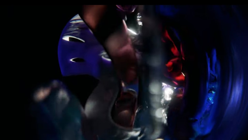 Röyksopp & Alison Goldfrapp – ‘TheNight’ (Official&nbsp;Visualiser)