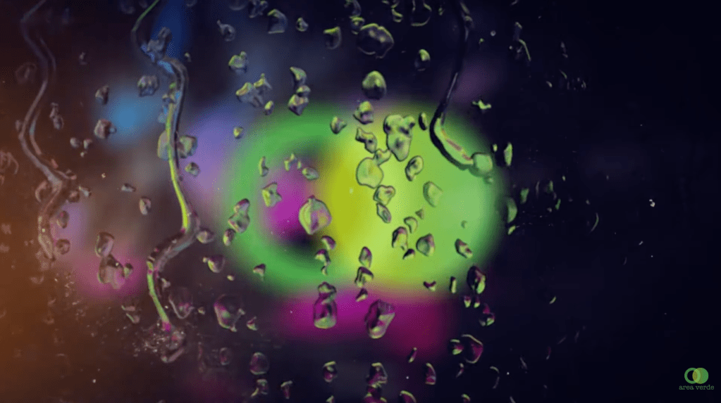 Taylan – Andromeda (Original Mix) // Area&nbsp;Verde