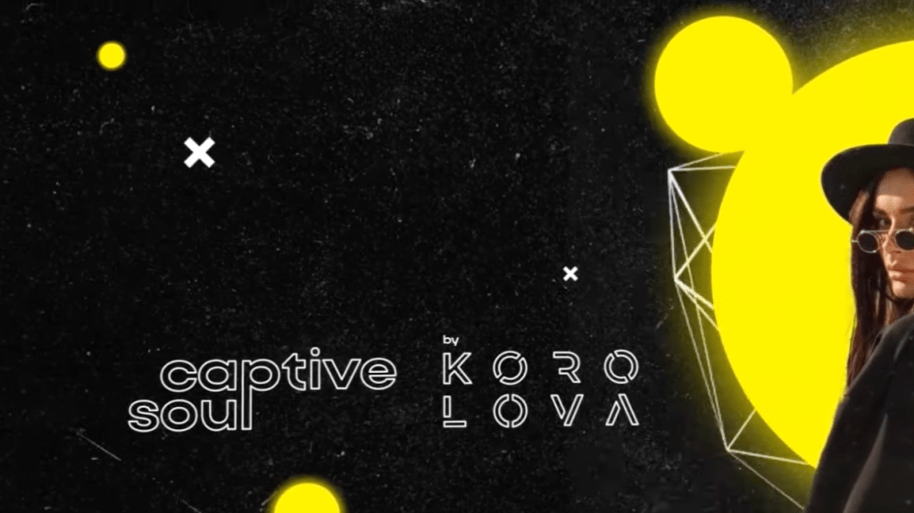Korolova – Captive Soul&nbsp;#14