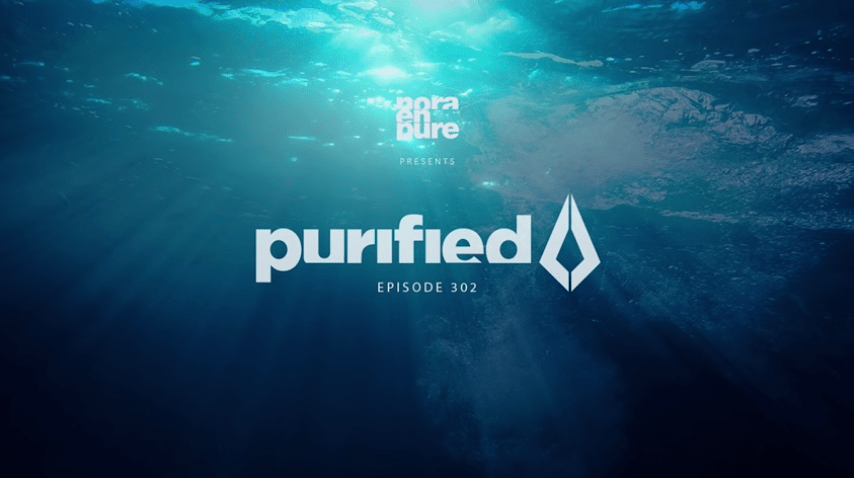 Purified Radio 302