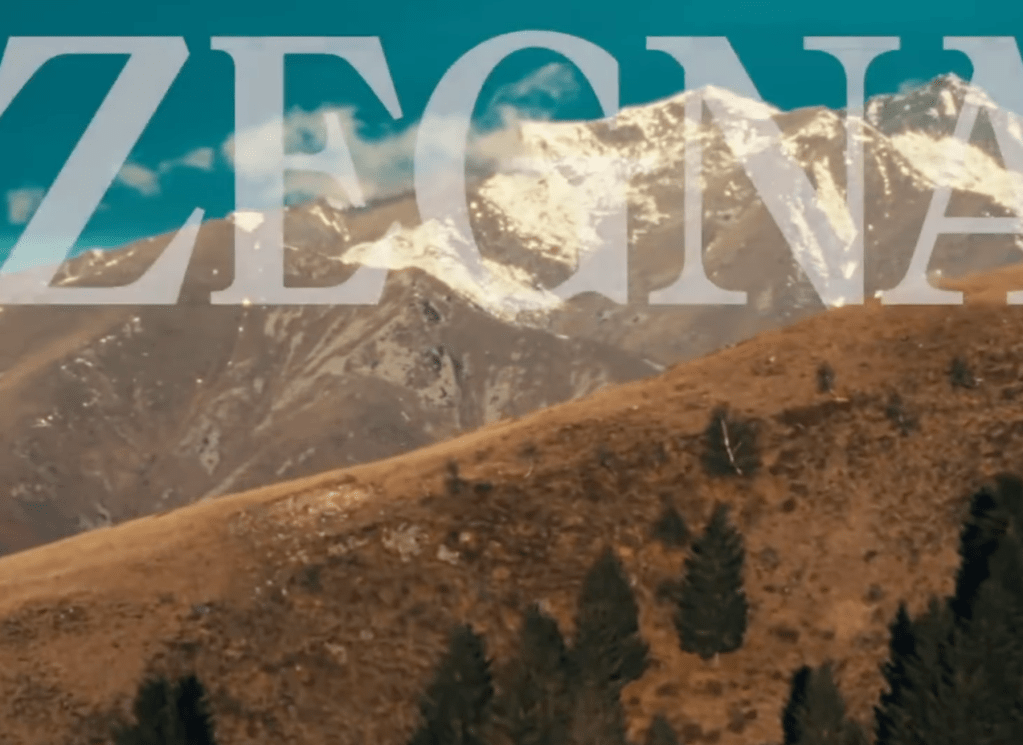 Zegna | Fall Winter 2022/2023 | Men’s Fashion Full&nbsp;Show