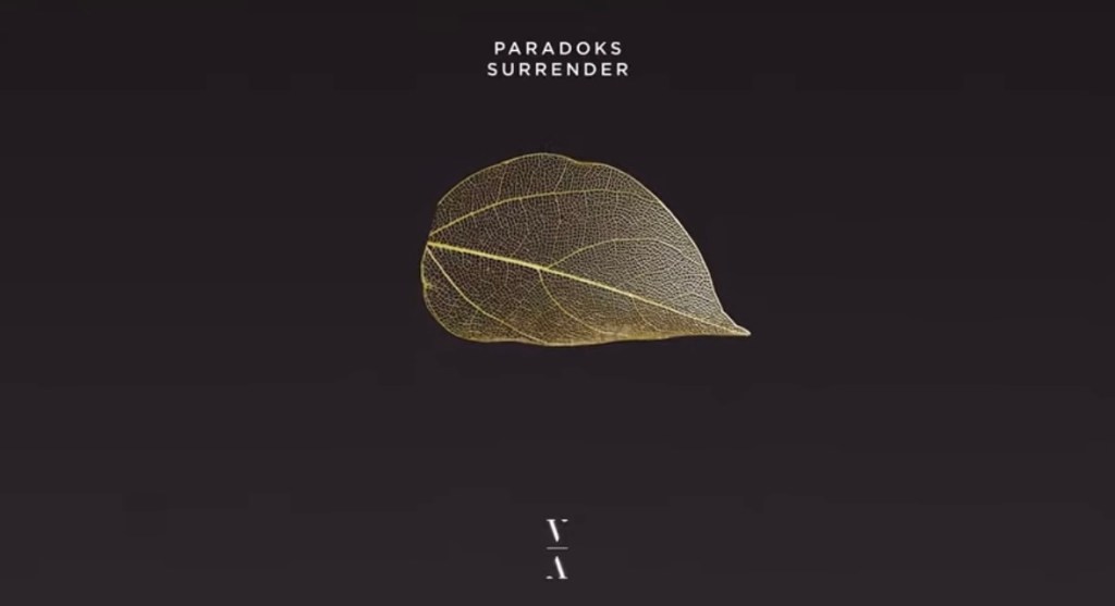 Paradoks – Surrender