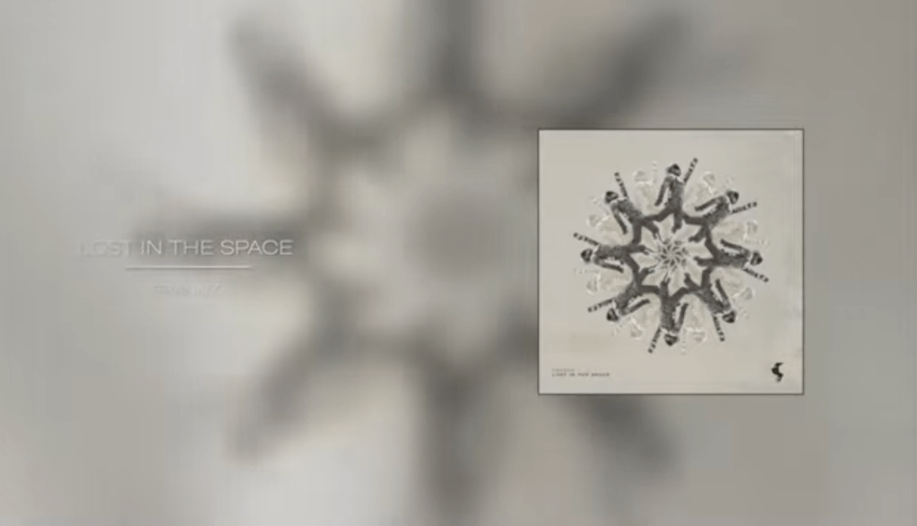 Frannz – Lost In The Space [Siona Records] // Progressive House&nbsp;2022