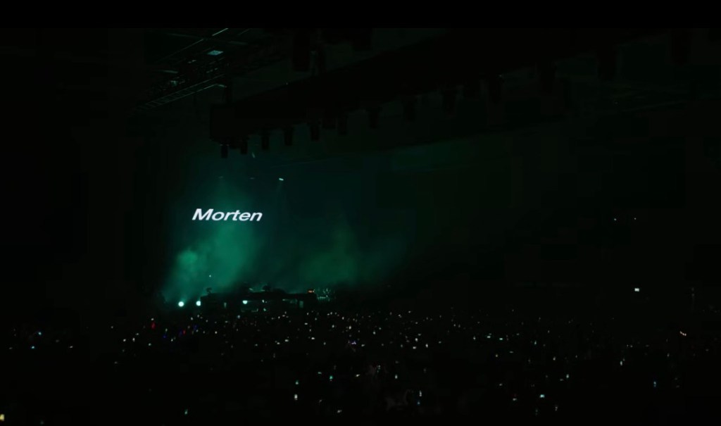 MORTEN live at A State of Trance&nbsp;2024