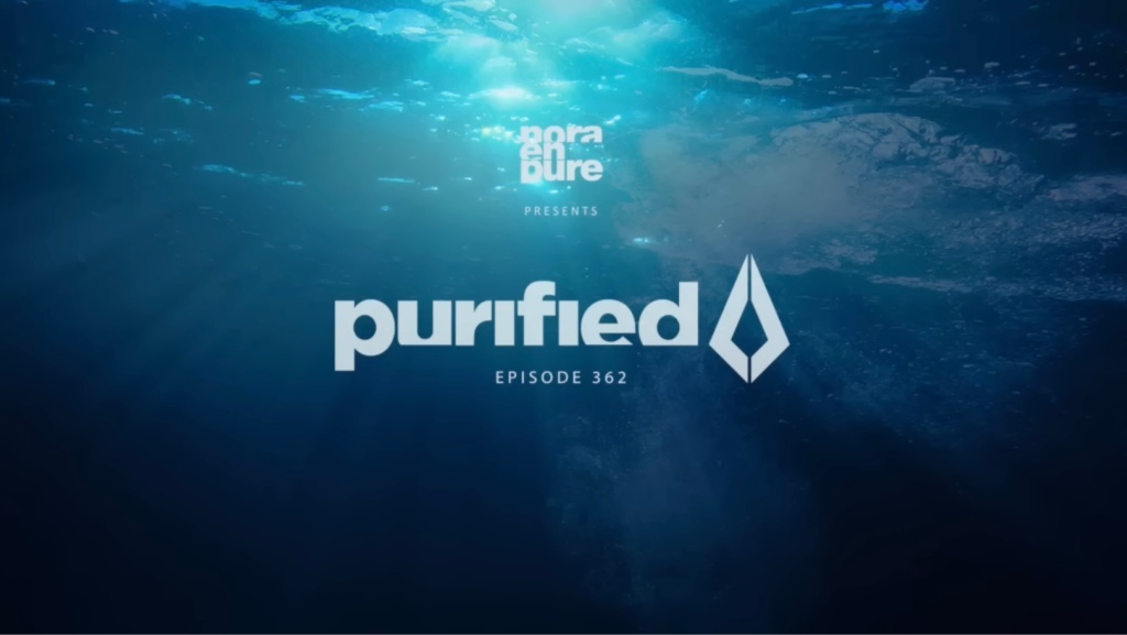 Purified Radio 362 – Nora En Pure