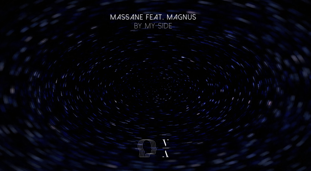 Massane – By My Side (feat.&nbsp;MAGNUS)