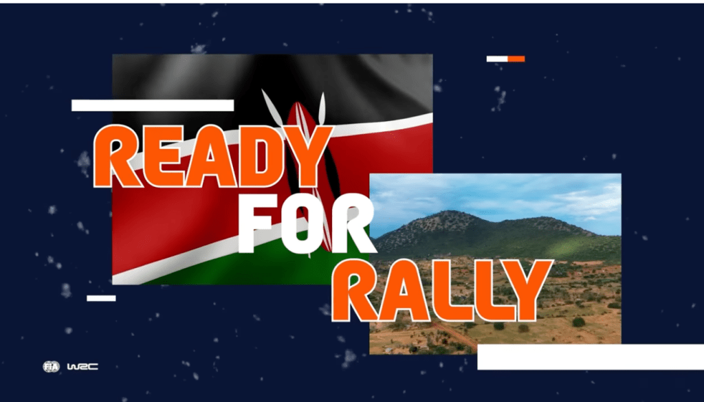 Everything You Need To Know For WRC Safari Rally Kenya&nbsp;2023