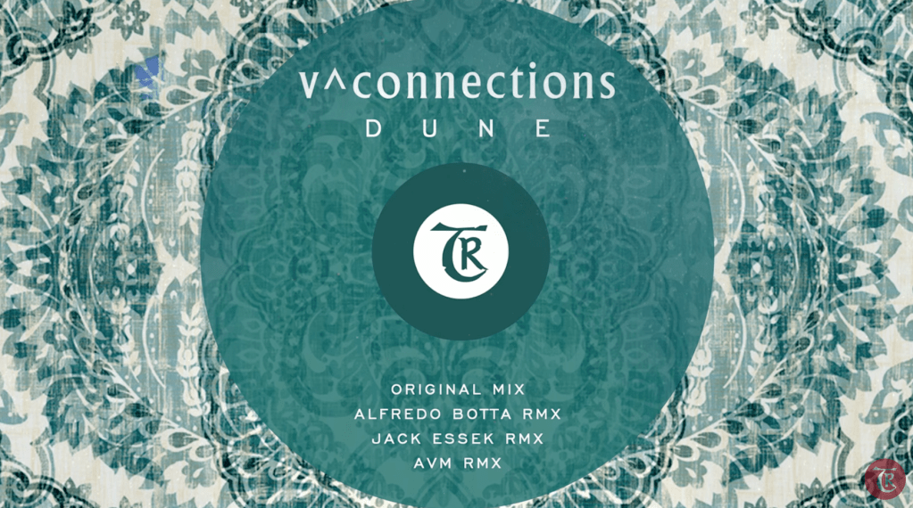 Dune – v^connections | Original&nbsp;Mix