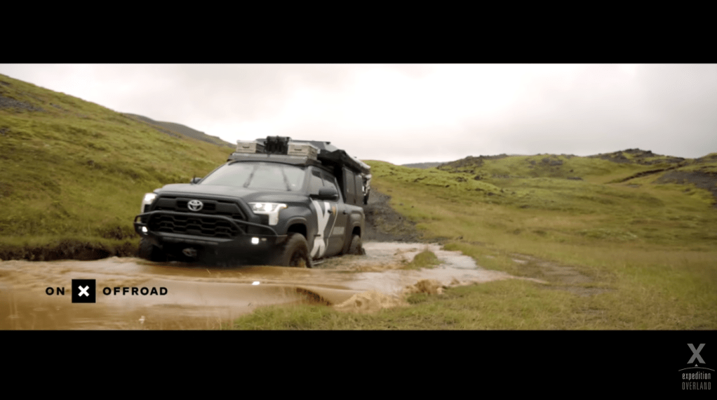 Iceland | 4×4 Travel Through the Land of Fire & Ice | X Overland Nordic Series&nbsp;EP8