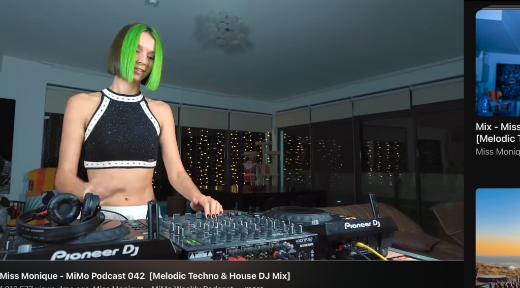 Miss Monique – MiMo Podcast&nbsp;042