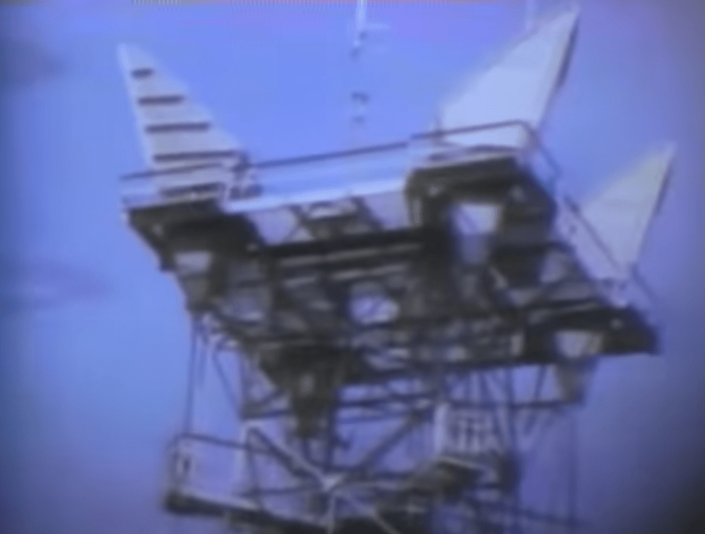 AT&T Archives: Single Sideband, a 1977 film about microwave&nbsp;transmission