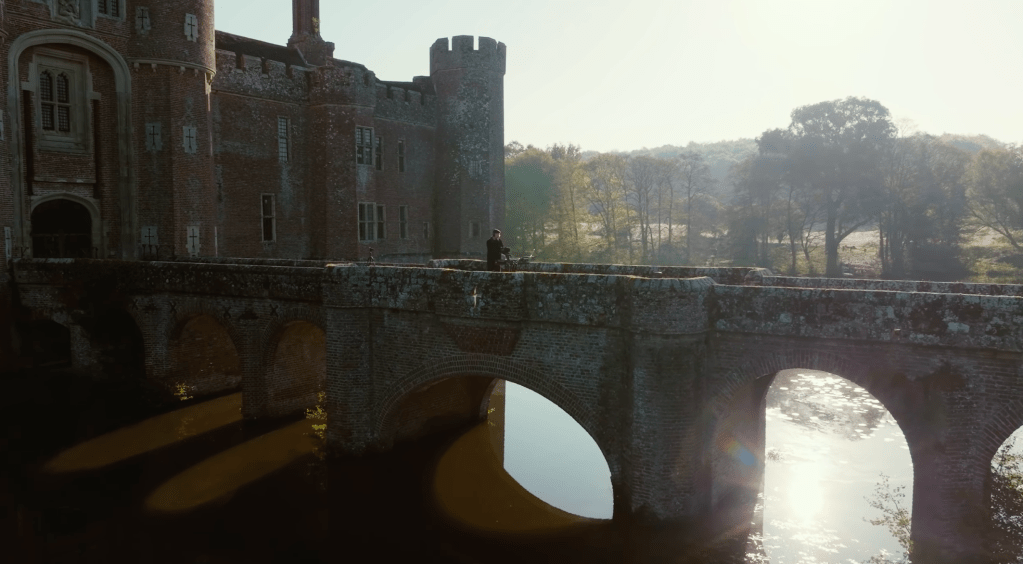 Marsh DJ Set – Herstmonceux Castle, Sussex&nbsp;(4K)