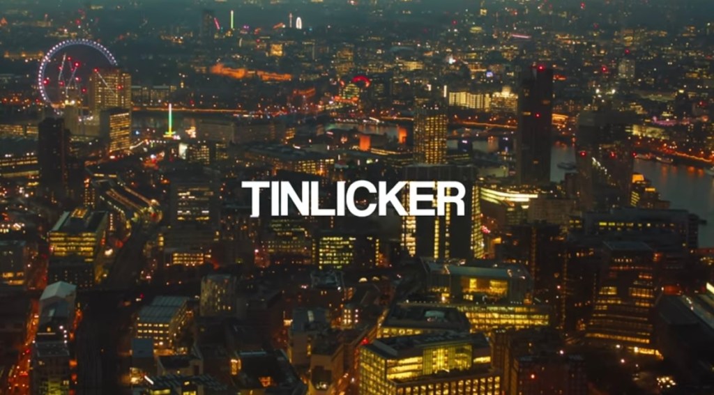 Tinlicker Live at The Roundhouse&nbsp;2023)