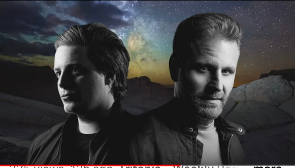 Tritonia 448 –&nbsp;TritonalTV