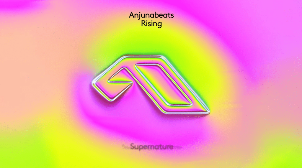 Supernature – Somewhere In&nbsp;Time