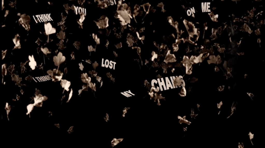 Above & Beyond feat. Marty Longstaff – Chains (Official Lyric&nbsp;Video)